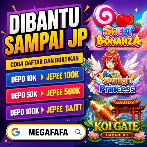situs gacor slot 2026